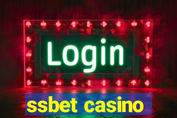 ssbet casino